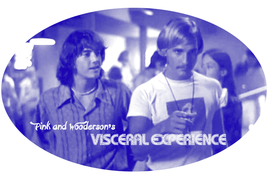 Visceral Experience 2 set for June 28, 2014