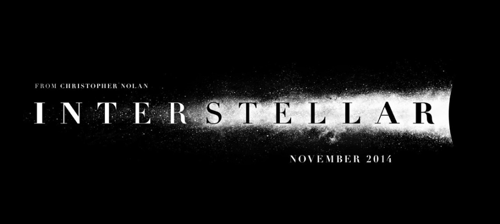 Interstellar trailer released